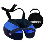 Cabeau TNE-S3 Sydney dk blue Navy - Travel Pillow