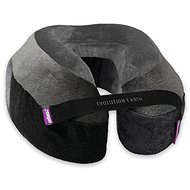 Cabeau Evolution Earth Wind Black Games - Travel Pillow