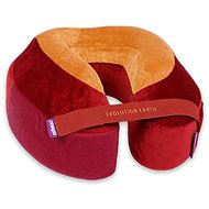 Cabeau Evolution Earth Fire Rust - Travel Pillow