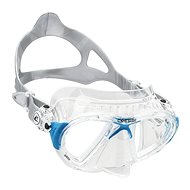 Cressi Nano Crystal, blue - Diving Mask