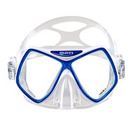 Mares Ridley, modrá - Diving Mask