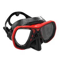 Mares Spyder, červená - Diving Mask