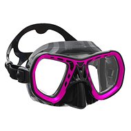 Mares Spyder, růžová - Diving Mask