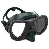 Mares Spyder, zelená - Diving Mask
