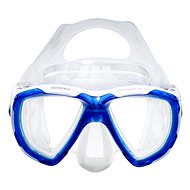 Mares Trygon Junior, 8-14 years, blue - Diving Mask