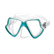 Mares Wahoo, aqua - Diving Mask