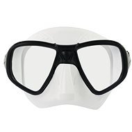 Aqua Lung Micromask X, bílá/černá - Potápačské okuliare