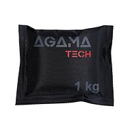 Agama Lead weight Tech, shot, 1 kg - Lead