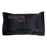 Agama Lead weight Tech, shot, 2 kg - Lead