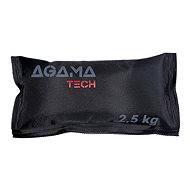 Agama Lead weight Tech, shot, 2,5 kg - Lead