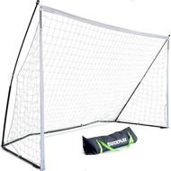 Quickplay Kickster Elite 3,6 × 1,8 m - Football Goal