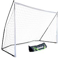 Quickplay Kickster 5 × 2 m - Football Goal