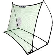 Quickplay Tekkers XL 8×6 FT - Soccer Rebounder