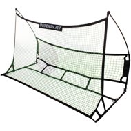 Quickplay Tekkers Trainer Dual Net - Soccer Rebounder