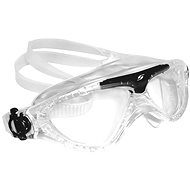RAS Flexi Swimming Goggles Sr, white - Swimming Goggles