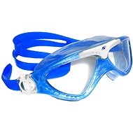 RAS Flexi Swimming goggles Sr, royal blue - Swimming Goggles