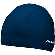 RAS Čepička s povrchovou úpravou Pu, modrá - Bathing Cap