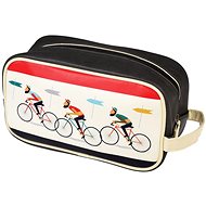 Rex London Toiletry Bag Le Bicycle - Make-up Bag
