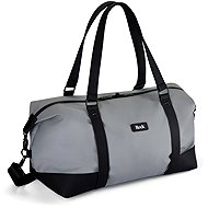 ROCK Harper HA-0056, grey - Travel Bag