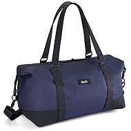 ROCK Harper HA-0056, dark blue - Travel Bag