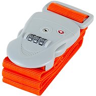 ROCK TA-0011 - orange - Strap on trunk