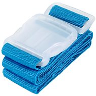 ROCK TA-0013 - blue - Strap on trunk