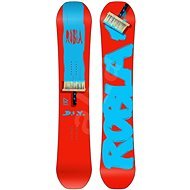 Robla D.I.Y. (CamRock) - Snowboard
