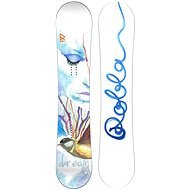 Robla Dream, mérete 148 - Snowboard