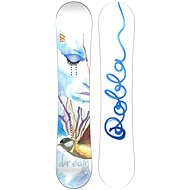 Robla Dream, size 152 - Snowboard