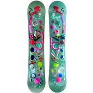 Robla Face, size 149 - Snowboard