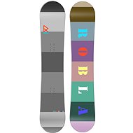 Robla Chameleon, size 164W - Snowboard