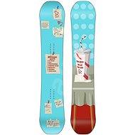 Robla Milkshake - Snowboard