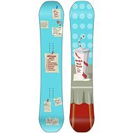 Robla Milkshake, size 153cm - Snowboard