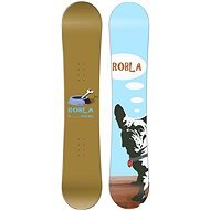 Robla Munchies, size 160cm - Snowboard