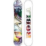 Robla Stare 139 - Snowboard