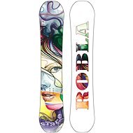 Robla Stare - Snowboard