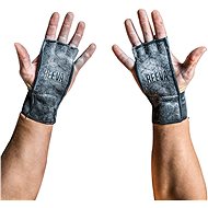 Reeva Ultra Feel Silicone Hand Grips XS - Hand Grips