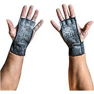 Reeva Ultra Feel Gloves with silicon M - Hand Grips