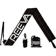 Reeva Cotton Wrist Wraps - Wrist Support