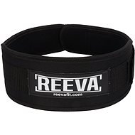 Reeva Weightlifting Belt with Neoprene - Weightlifting belt