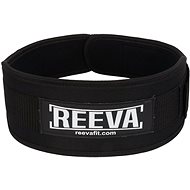 Reeva Neoprene Weightlifting Belt M - Weightlifting Belt