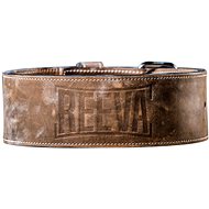 Reeva XS Leather Weightlifting Belt - Weightlifting Belt