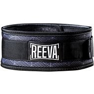 Reeva Weightlifting Belt Nylon - Weightlifting Belt