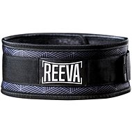 Reeva Weightlifting Belt, Nylon S - Weightlifting Belt