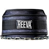 Reeva Nylon Weightlifting Belt - Weightlifting belt