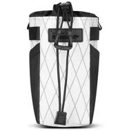 Rhinowalk BHD0012 Bottle bag, white - Bike Bag