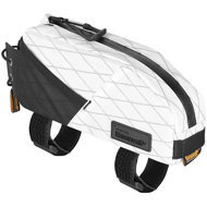 Rhinowalk BHD0014 Top frame bag, white - Bike Bag