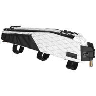 Rhinowalk BHD0015 Top frame bag, white - Bike Bag
