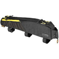 Rhinowalk BHD0015 Top frame bag, yellow - Bike Bag