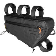 Rhinowalk BHD0016 Frame bag, black - Bike Bag